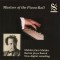 Masters of the Piano Roll, Vol. 6 - Mahler plays Mahler, Bartók plays Bartók